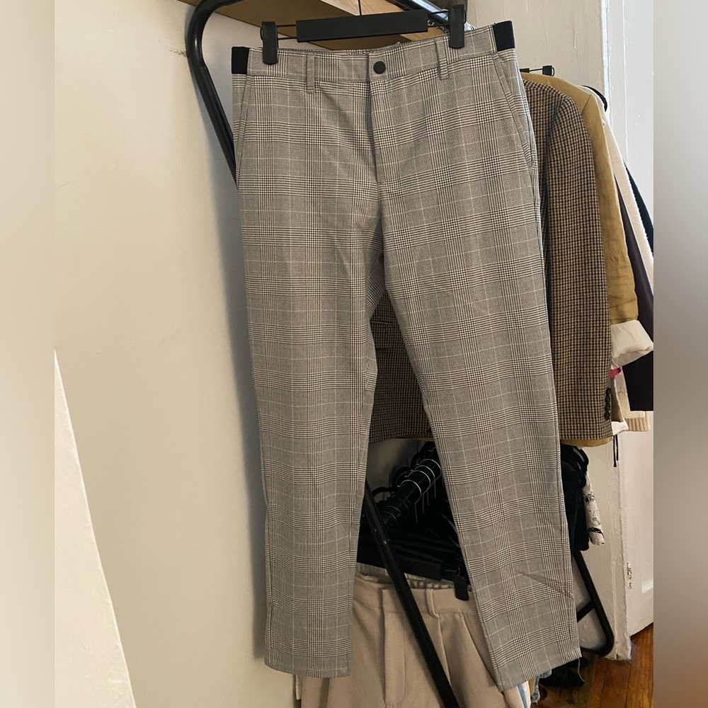 Men’s Zara Pants